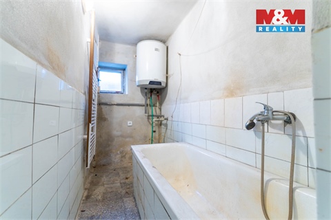 Prodej chaty / chapuly, 75 m² - 8