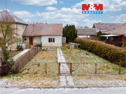 Prodej chaty / chapuly, 75 m² 0