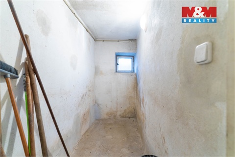 Prodej chaty / chapuly, 75 m² - 6