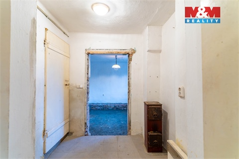 Prodej chaty / chapuly, 75 m² 10