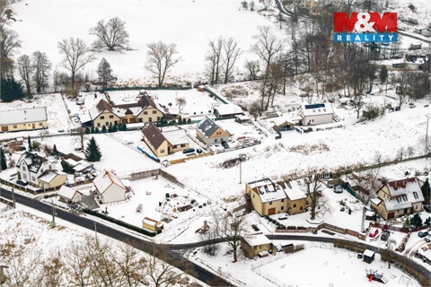 Prodej stavebního pozemku, 1 025 m² 6