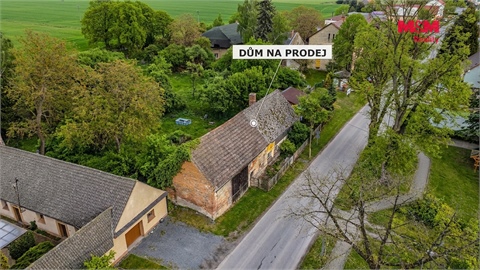 Prodej chaty / chapuly, 132 m² - 8