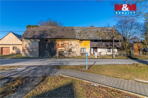 Prodej chaty / chapuly, 132 m² 4