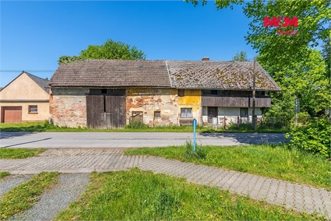 Prodej chaty / chapuly, 132 m² - 4