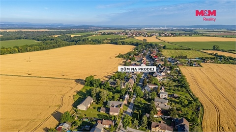 Prodej chaty / chapuly, 132 m² - 10