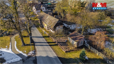 Prodej chaty / chapuly, 132 m² 6