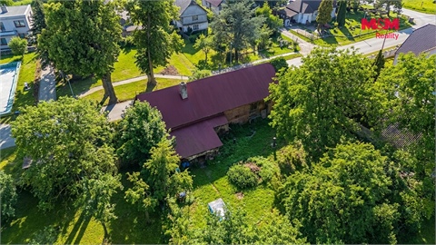 Prodej chaty / chapuly, 132 m² - 2