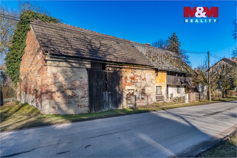 Prodej chaty / chapuly, 132 m² 10