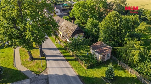 Prodej chaty / chapuly, 132 m² - 6