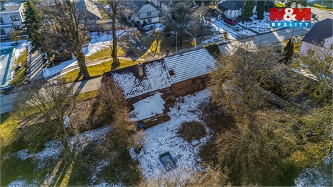 Prodej chaty / chapuly, 132 m² - 6