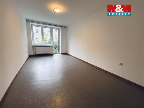 Pronájem bytu 2+1, 50 m² 10