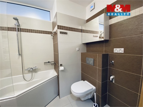 Pronájem bytu 2+1, 50 m² 12