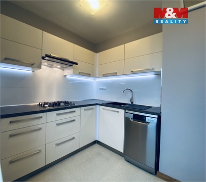 Pronájem bytu 2+1, 50 m² 8