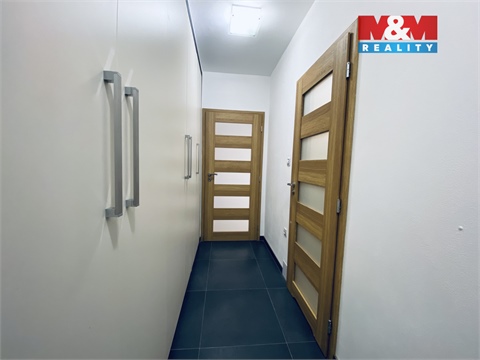 Pronájem bytu 2+1, 50 m² 4