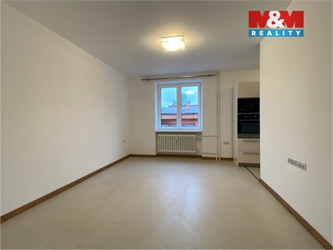 Pronájem bytu 2+1, 50 m² - 2