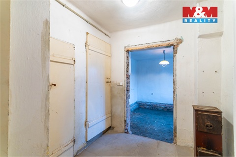 Prodej rodinného domu, 75 m² 6