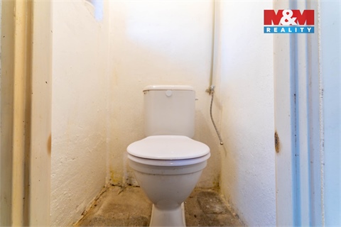 Prodej rodinného domu, 75 m² 18