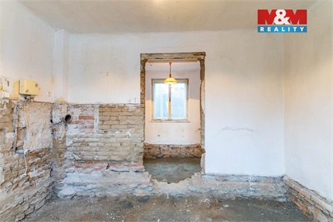 Prodej rodinného domu, 75 m² - 12