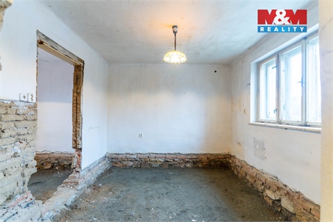 Prodej rodinného domu, 75 m² 4