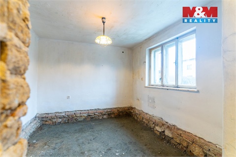 Prodej rodinného domu, 75 m² - 10