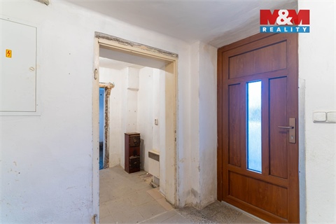 Prodej rodinného domu, 75 m² 8