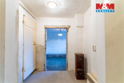 Prodej rodinného domu, 75 m² 10