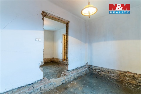 Prodej rodinného domu, 75 m² 12