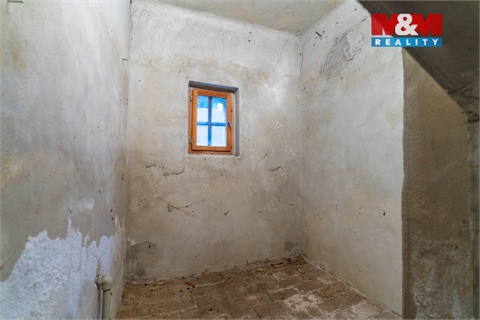 Prodej rodinného domu, 75 m² - 16