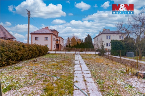 Prodej rodinného domu, 75 m² - 4