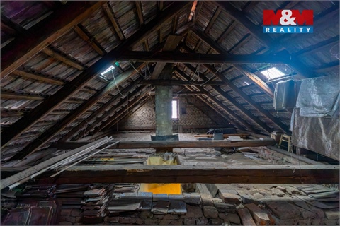 Prodej rodinného domu, 75 m² 20