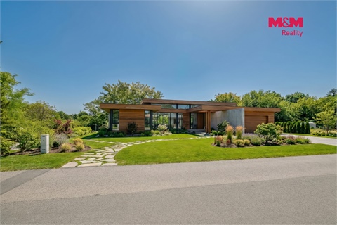 Prodej stavebního pozemku, 837 m² 8