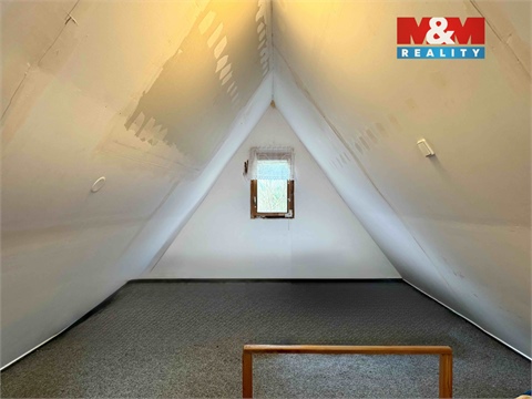 Prodej chaty / chapuly, 30 m² - 6