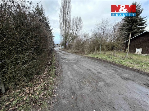 Prodej chaty / chapuly, 30 m² 12