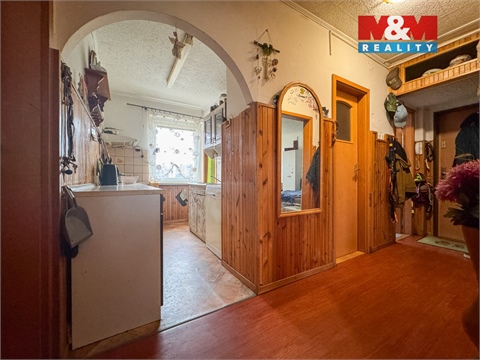 Prodej bytu 4+1, 89 m² 6