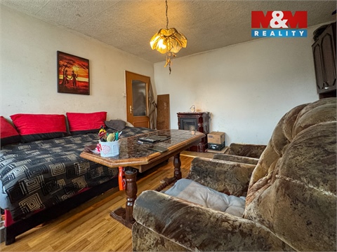 Prodej bytu 4+1, 89 m² - 4