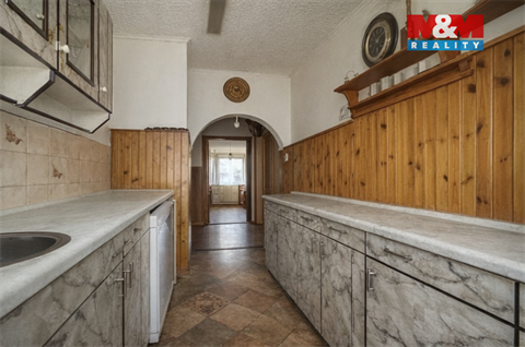 Prodej bytu 4+1, 89 m² 2