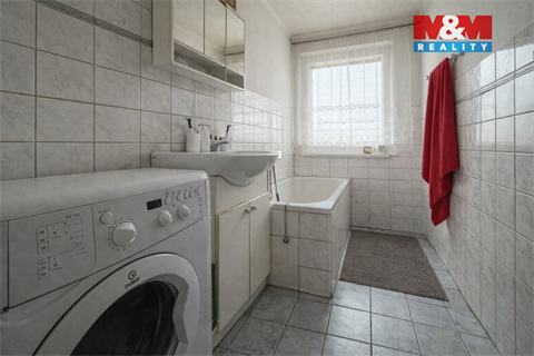 Prodej bytu 4+1, 89 m² 10