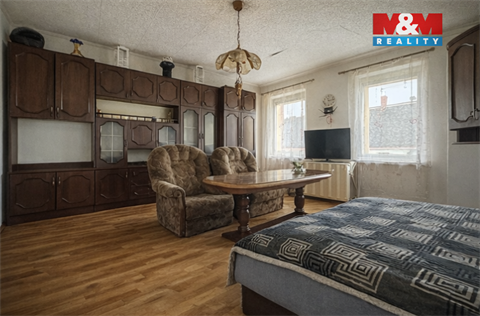 Prodej bytu 4+1, 89 m² - 2