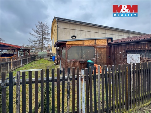 Prodej bytu 4+1, 89 m² 4