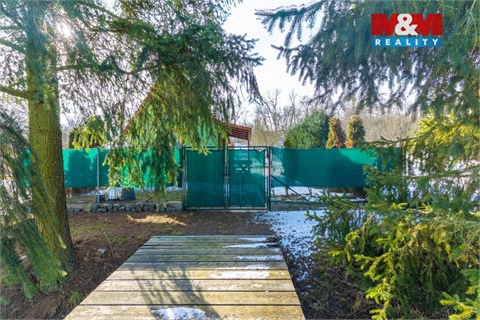 Prodej zahrady, 773 m² - 18