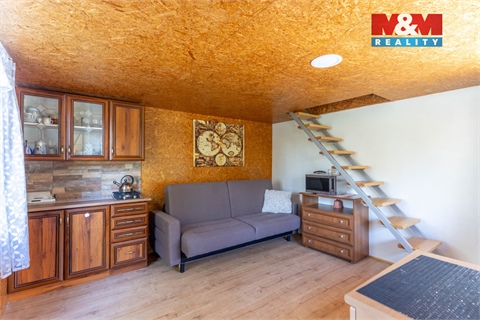 Prodej zahrady, 773 m² 10