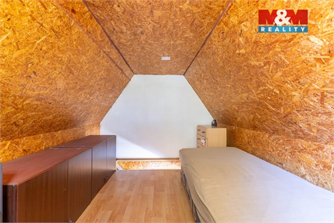 Prodej zahrady, 773 m² - 14