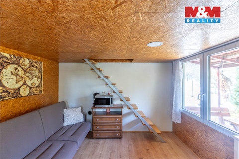 Prodej zahrady, 773 m² - 8