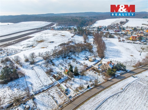 Prodej zahrady, 773 m² - 26