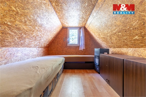 Prodej zahrady, 773 m² 14