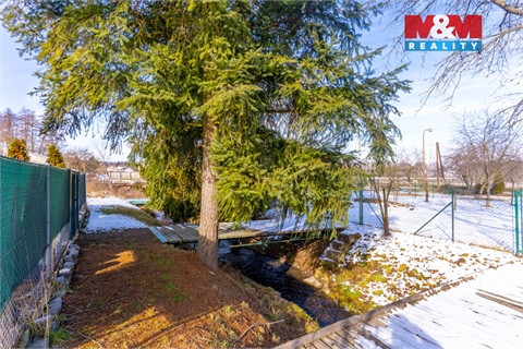 Prodej zahrady, 773 m² 20