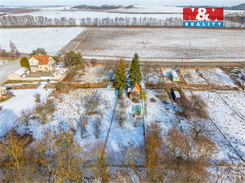 Prodej zahrady, 773 m² - 24