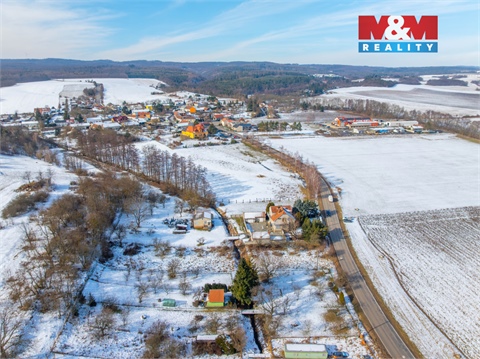 Prodej zahrady, 773 m² 28