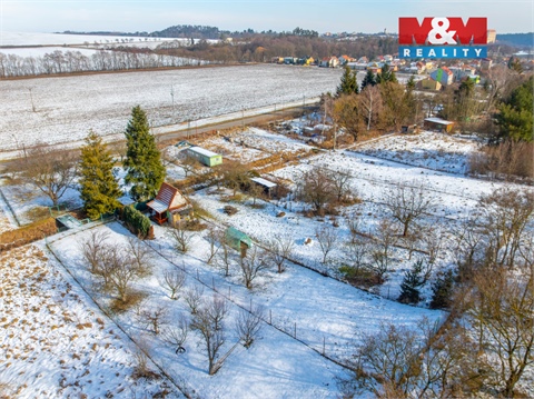 Prodej zahrady, 773 m² 24