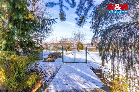 Prodej zahrady, 773 m² 18